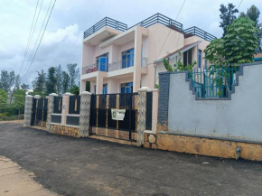 HARRIET APARTHOTEL Kigali-NYARUTARAMA